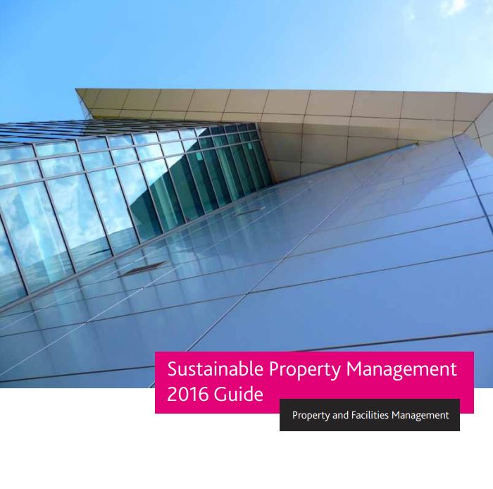 Capita Puts Sustainable Property Management Guide into Practice