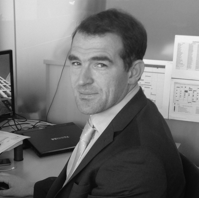 Rowan Packer Rowan Packer