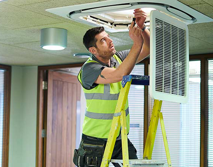 Why real estate is starting to go electric Why real estate is starting to go electric