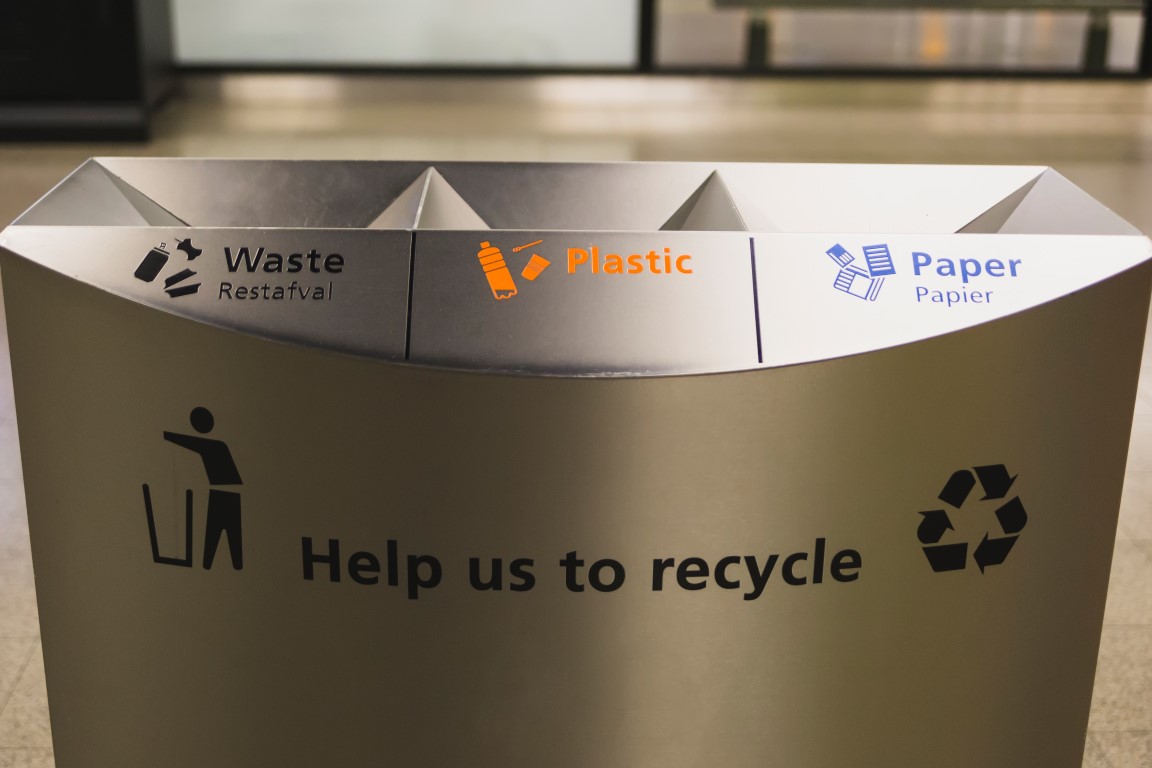 Waste Management Waste Management