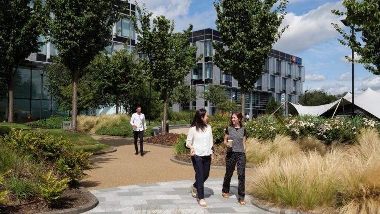 Frasers Property UK and MAPP Partner to Transform Sustainability Across South East Business Park Portfolio Frasers Property UK and MAPP Partner to Transform Sustainability Across South East Business Park Portfolio