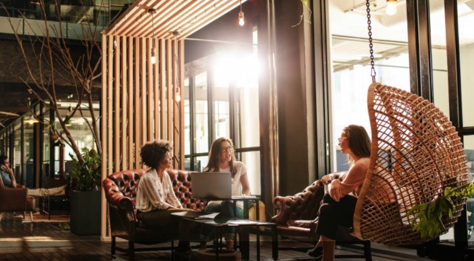 Workplace wellness: Why investors should care