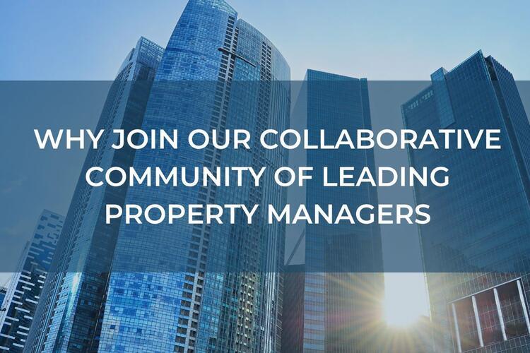 Why Join the Managing Agents Partnership?