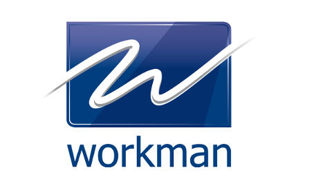 workman logo