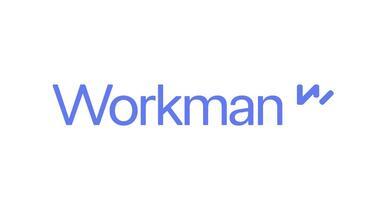 Workman logo