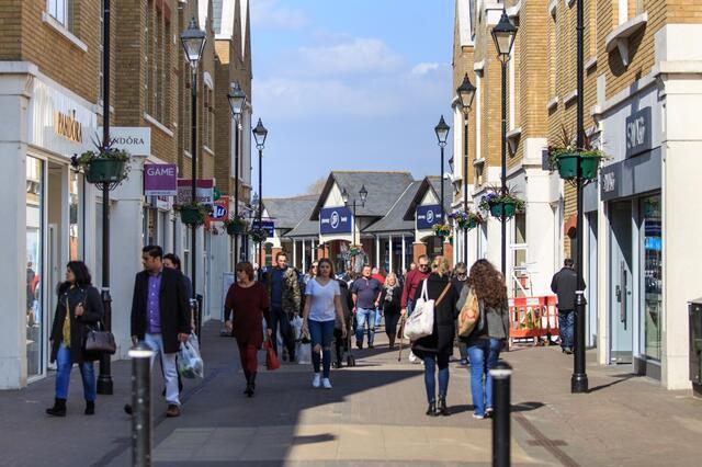 Workman Delivers on Sustainability at Two Rivers