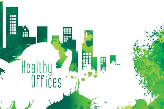 CBRE research confirms relationship between working environment and ability to perform