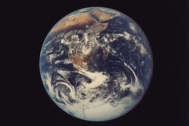 Why Earth Hour could be more than just a symbolic gesture as we head towards net zero Why Earth Hour could be more than just a symbolic gesture as we head towards net zero