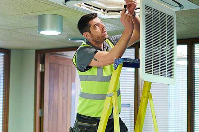 Why real estate is starting to go electric