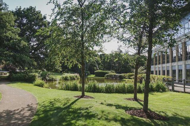  Launch of the Responsible Property Management Toolkit – a joint initiative of the Better Buildings Partnership & Managing Agents Partnership