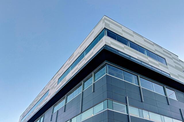 Creating Zero Carbon Buildings