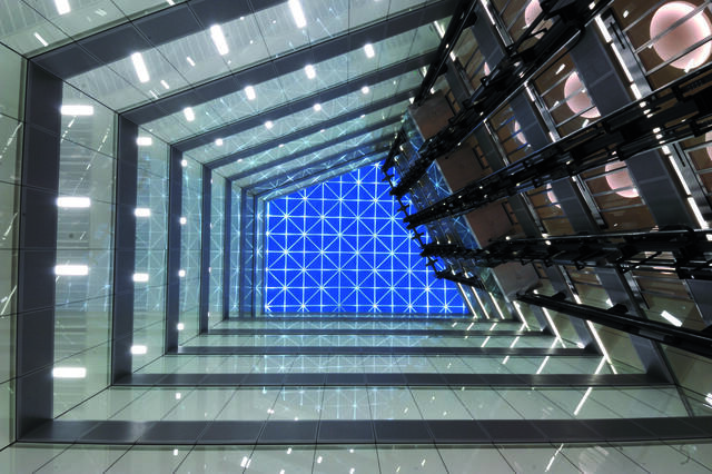 Broadgate Estates Engages with Gazprom on Energy Management Broadgate Estates Engages with Gazprom on Energy Management