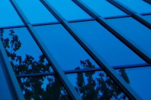 New technology brings fresh air to the office