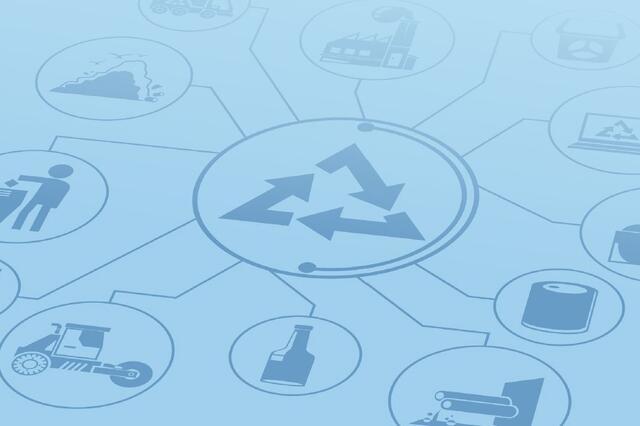 CLEANING-UP RUBBISH DATA: Guidance for improving UK waste management practices 