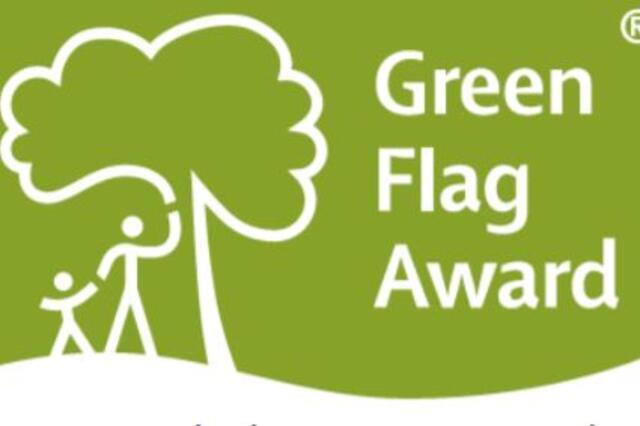 M J Mapp announce a flurry of Green Awards